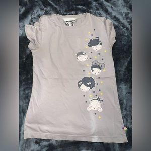 Harajuku Lovers Gwen Stefani tee